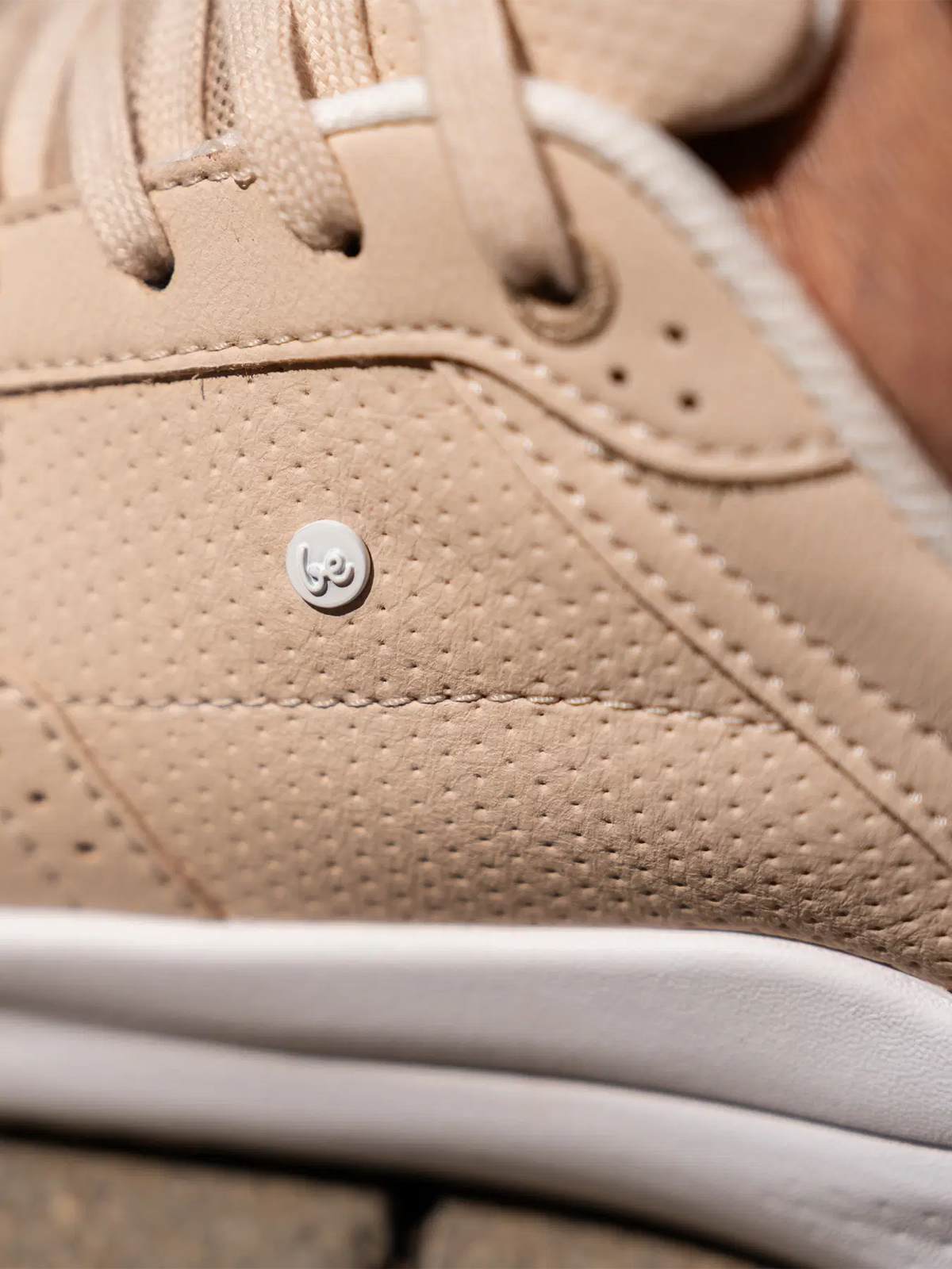 Recovery Shoes Be Lenka Sydney - Sand
