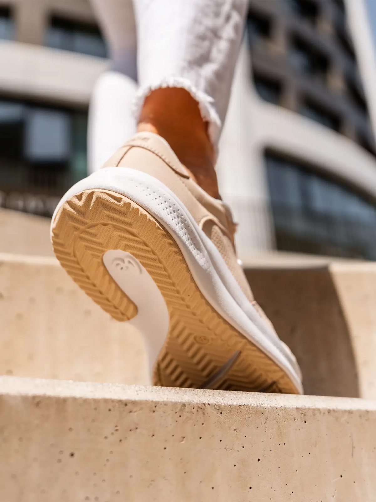 Recovery Shoes Be Lenka Sydney - Sand