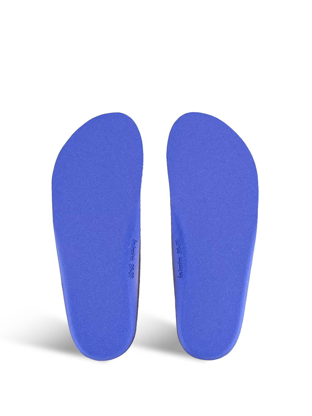 Replacement insole Be Lenka CottonComfort - BarefootHub - UK Barefoot Shoes