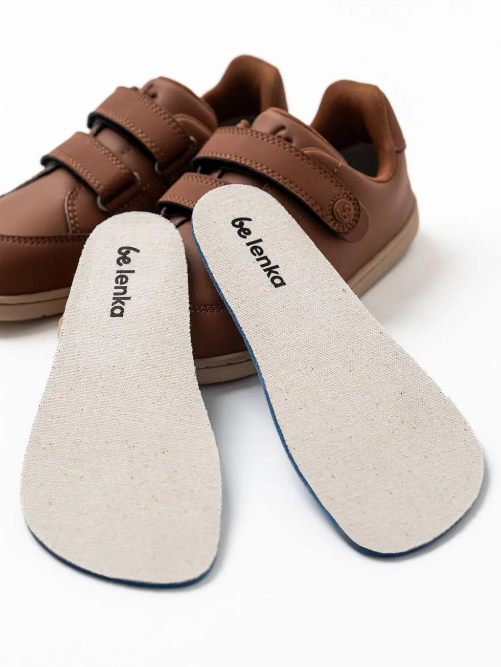 Replacement insole Be Lenka Kids CottonComfort - BarefootHub - UK Barefoot Shoes