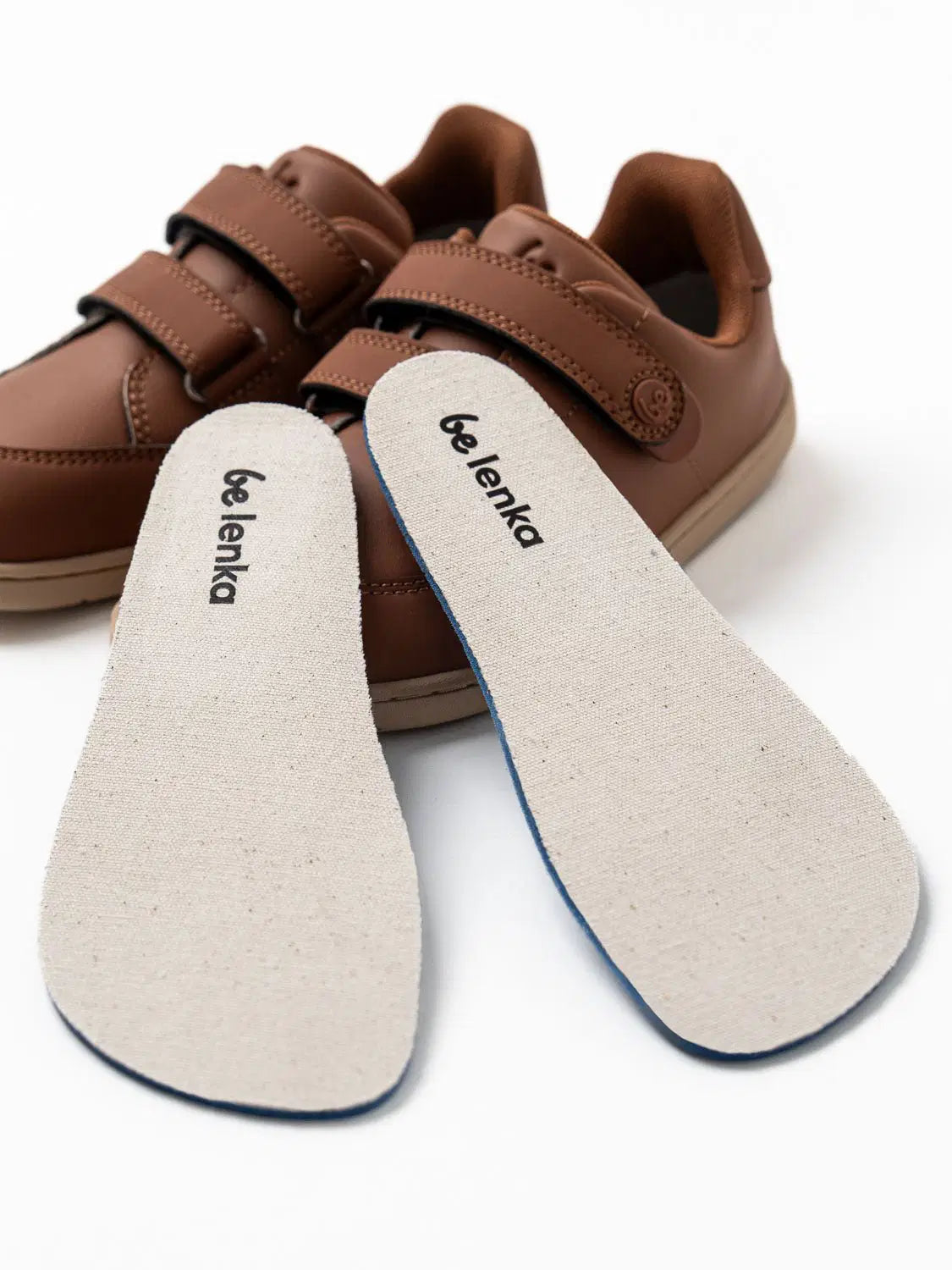 Replacement insole Be Lenka Kids CottonComfort - BarefootHub - UK Barefoot Shoes