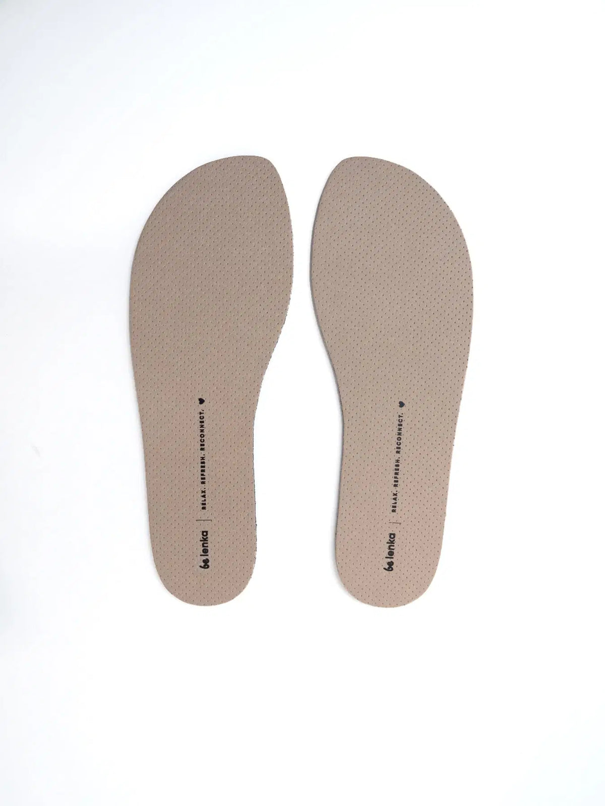 Replacement insole Be Lenka SoftStep - BarefootHub - UK Barefoot Shoes