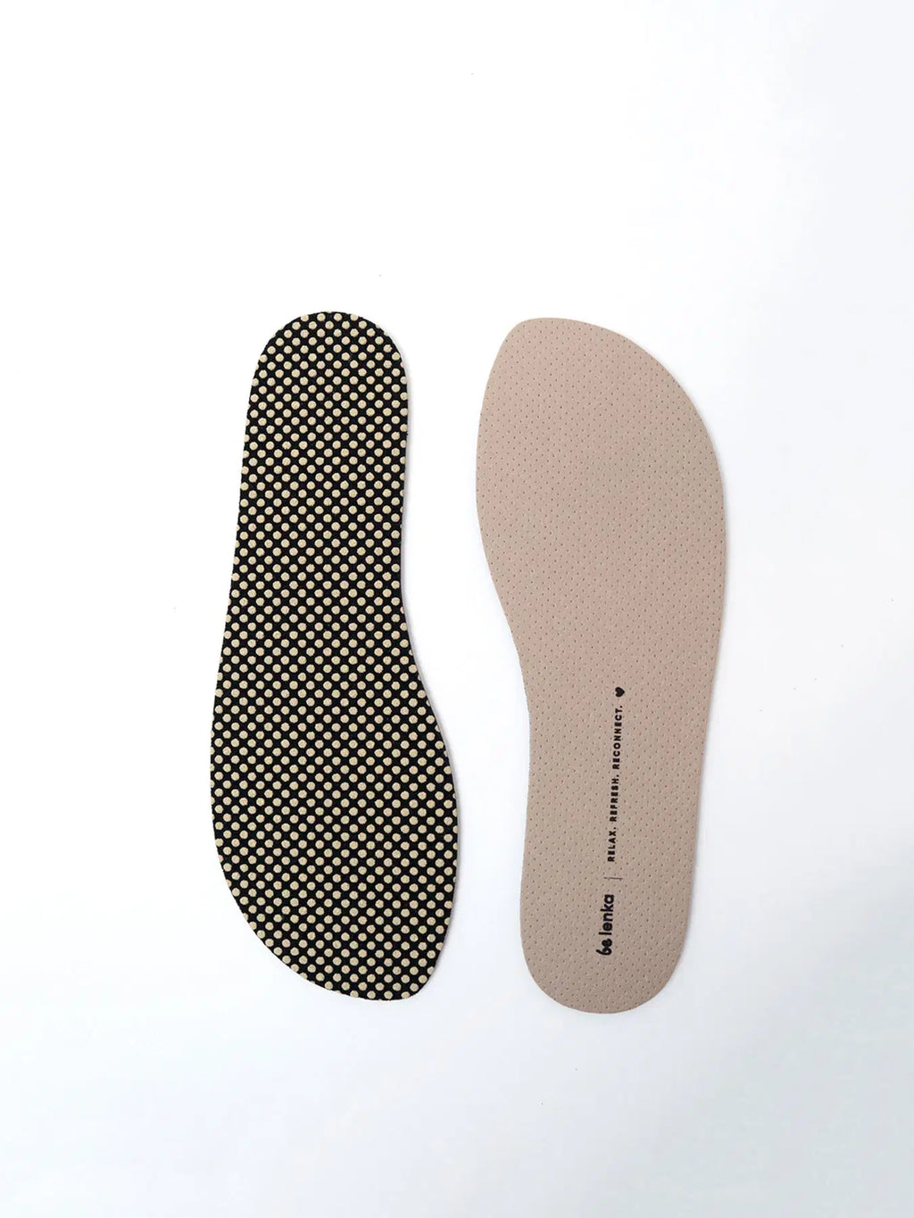 Replacement insole Be Lenka SoftStep - BarefootHub - UK Barefoot Shoes