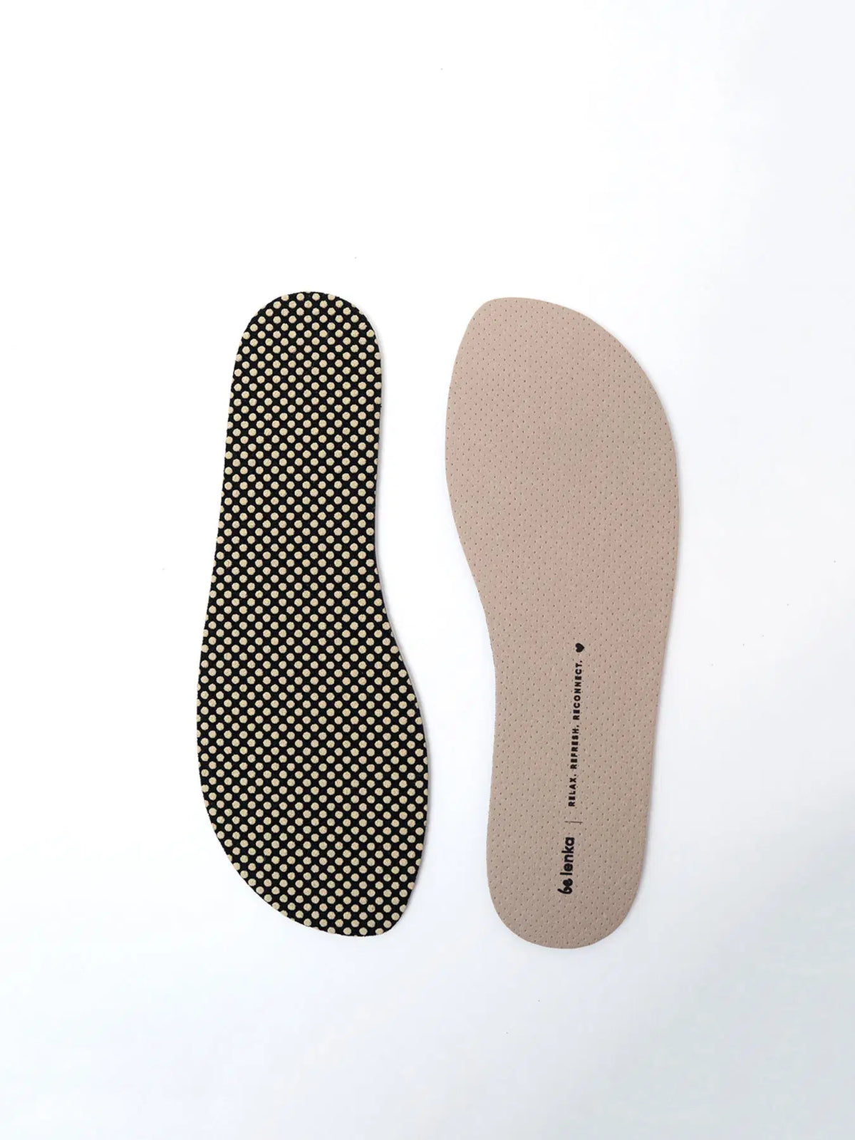 Replacement insole Be Lenka SoftStep - BarefootHub - UK Barefoot Shoes