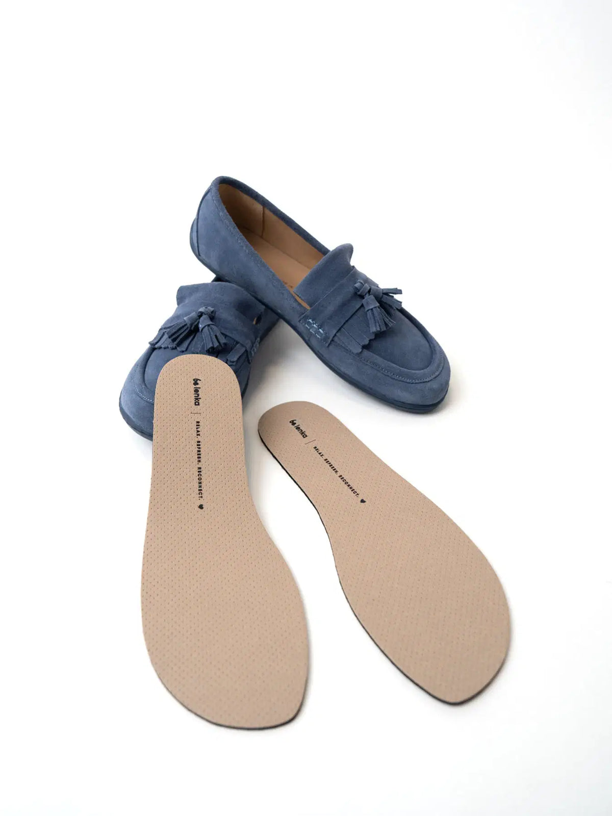 Replacement insole Be Lenka SoftStep - BarefootHub - UK Barefoot Shoes