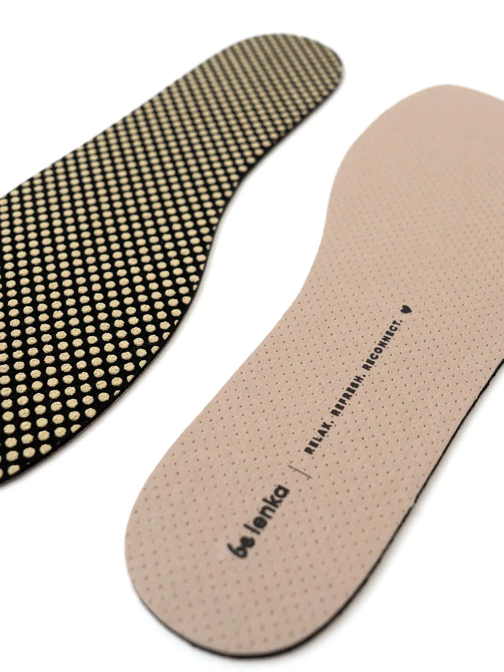 Replacement insole Be Lenka SoftStep - BarefootHub - UK Barefoot Shoes