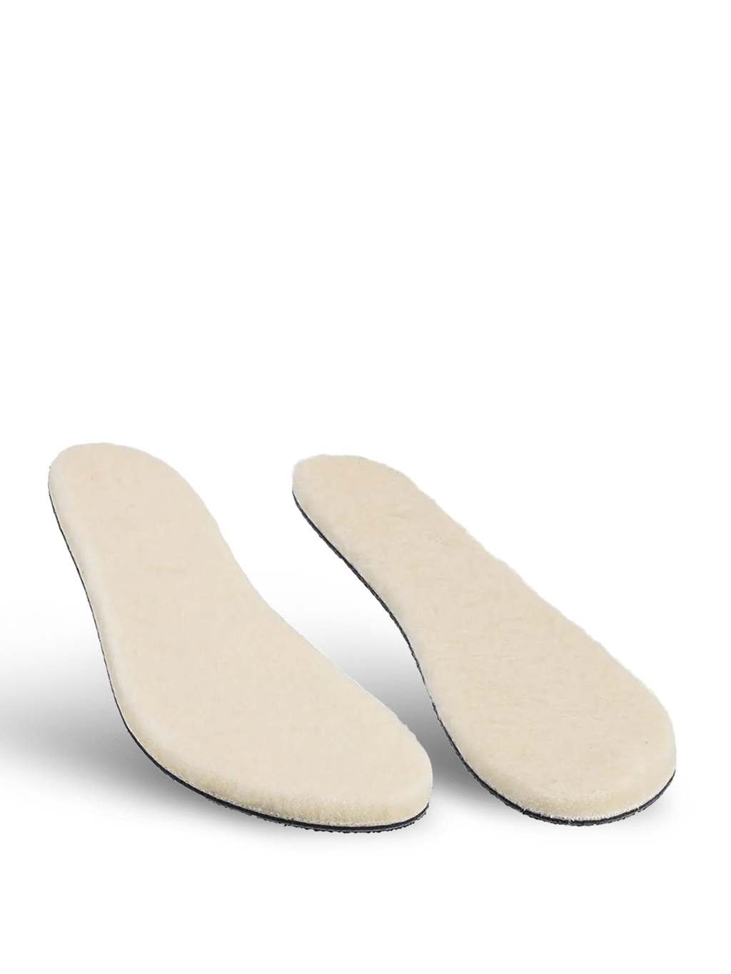 Replacement insole Be Lenka ThermoWool - BarefootHub - UK Barefoot Shoes