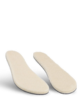 Replacement insole Be Lenka ThermoWool - BarefootHub - UK Barefoot Shoes