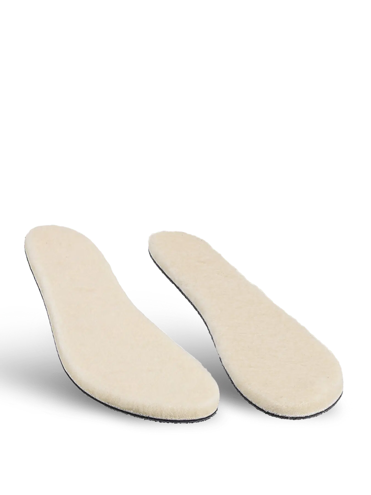Replacement insole Be Lenka ThermoWool - BarefootHub - UK Barefoot Shoes