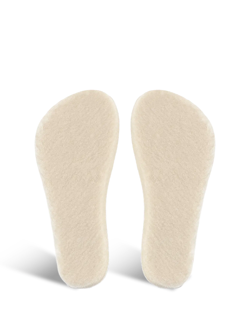 Replacement insole Be Lenka ThermoWool - BarefootHub - UK Barefoot Shoes