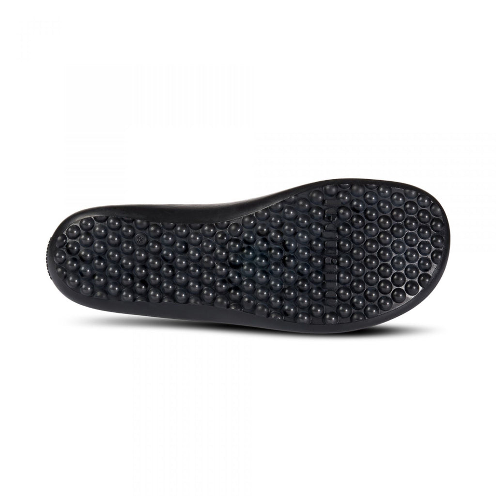 Scio Black - BarefootHub - UK Barefoot Shoes