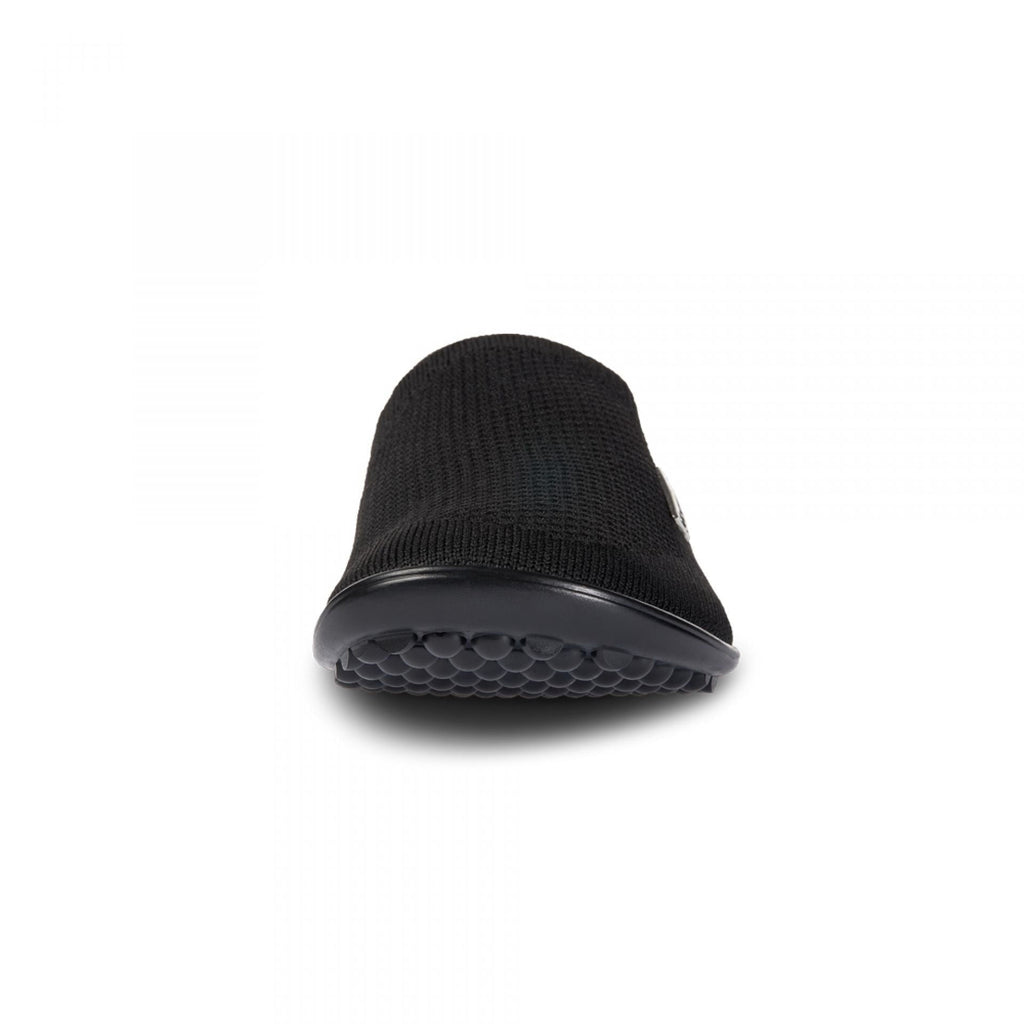 Scio Black - BarefootHub - UK Barefoot Shoes