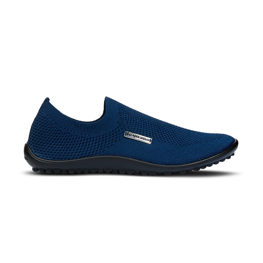 Scio Blue - BarefootHub - UK Barefoot Shoes