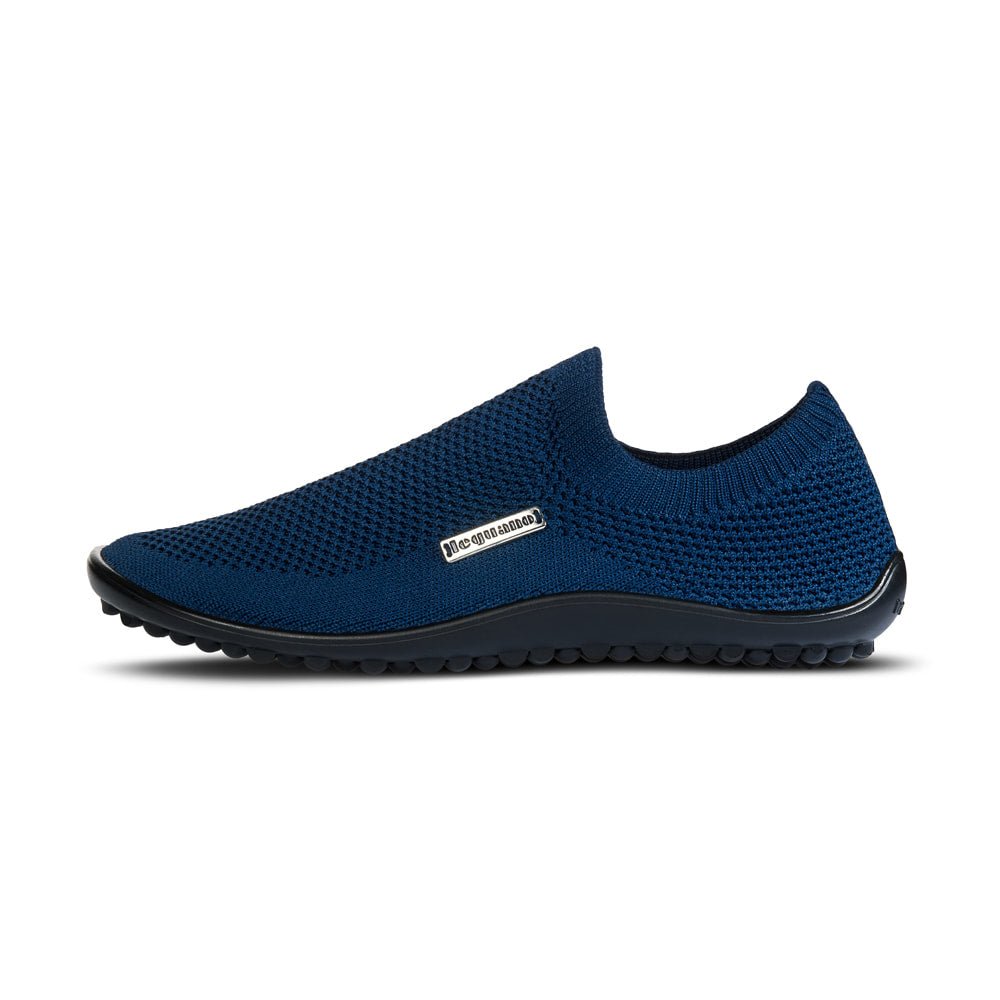 Scio Blue - BarefootHub - UK Barefoot Shoes