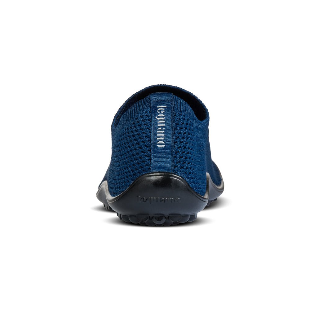 Scio Blue - BarefootHub - UK Barefoot Shoes