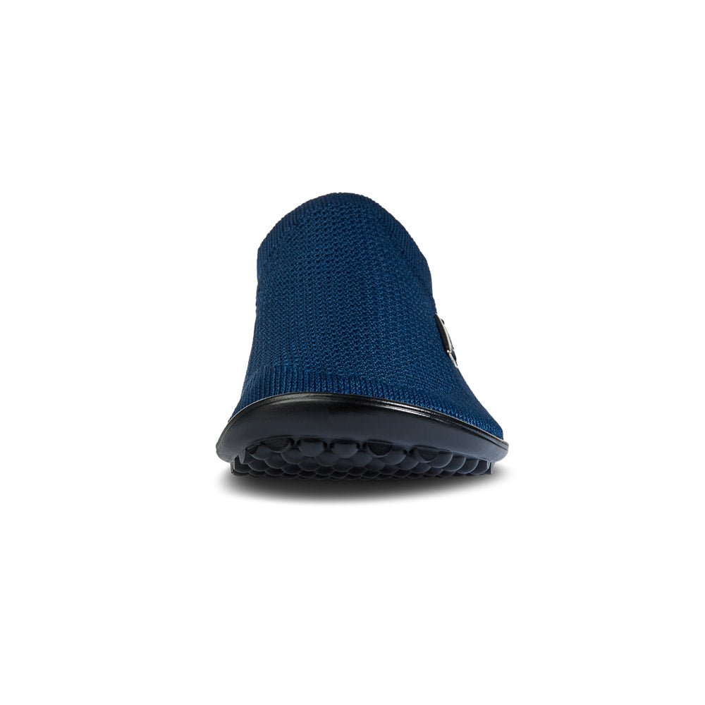 Scio Blue - BarefootHub - UK Barefoot Shoes