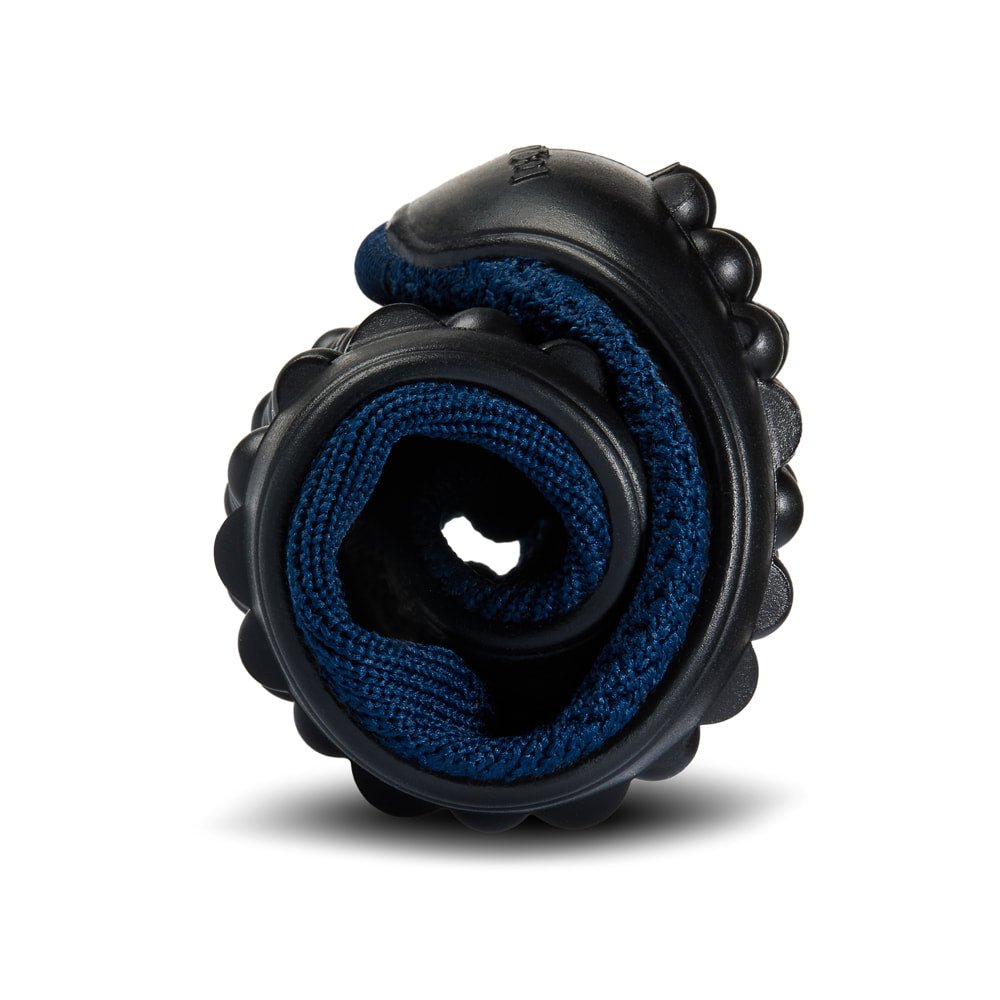 Scio Blue - BarefootHub - UK Barefoot Shoes