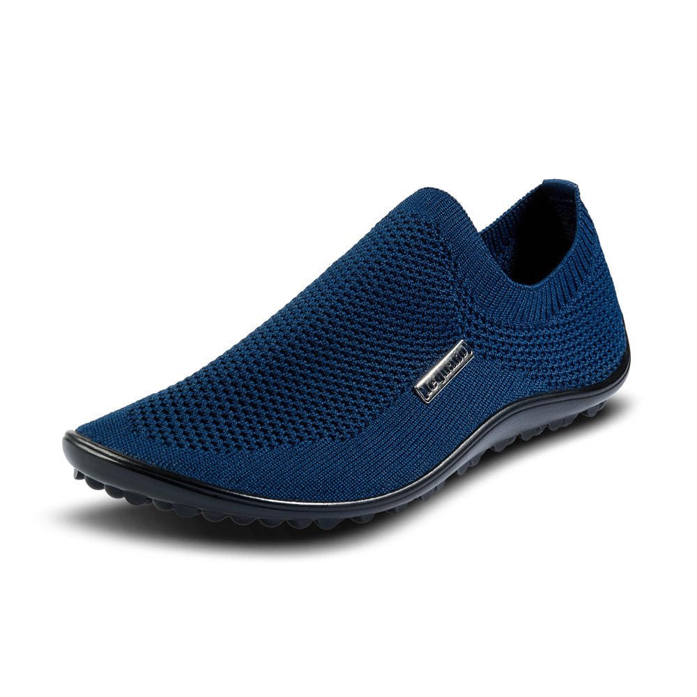 Scio Blue - BarefootHub - UK Barefoot Shoes
