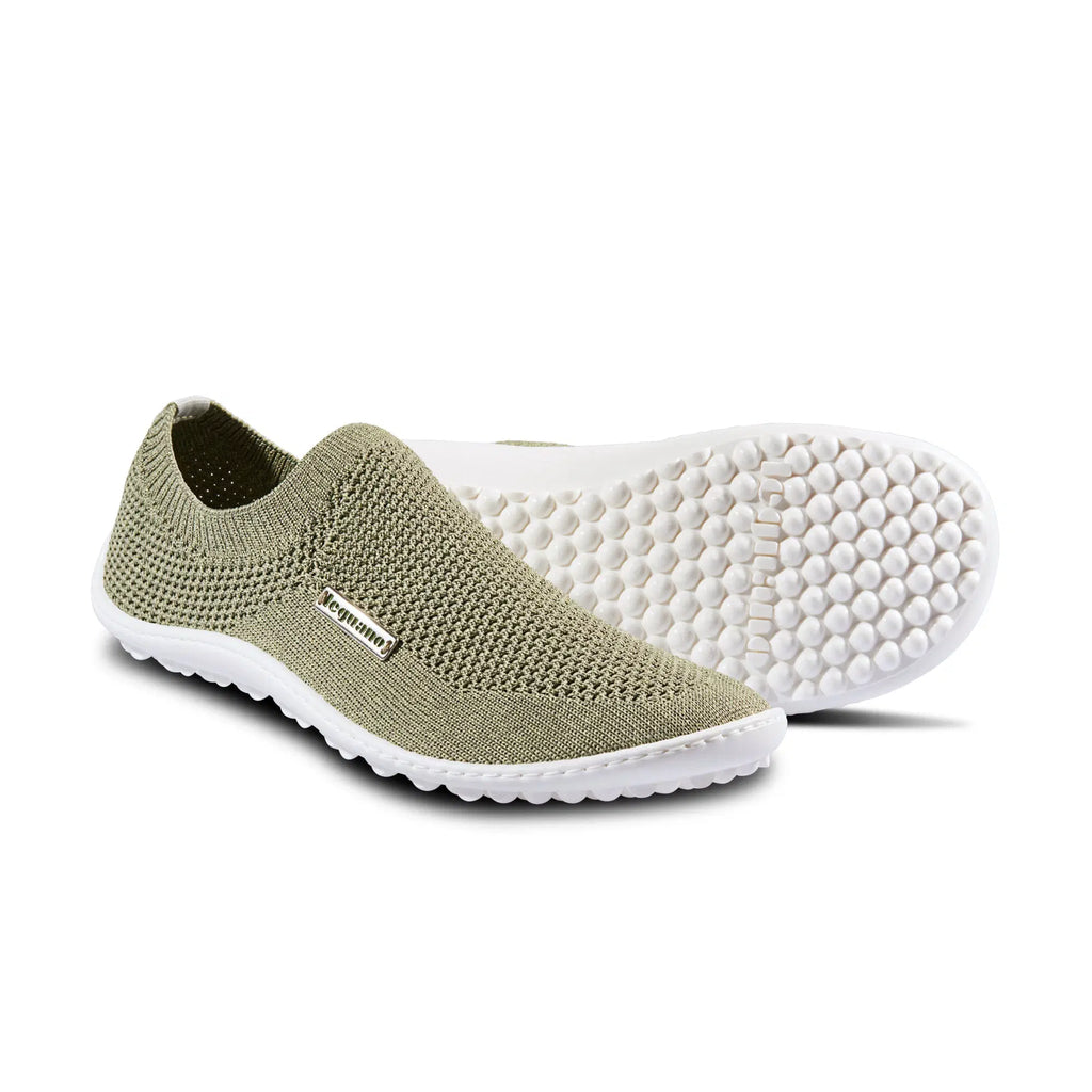 Scio Green - BarefootHub - UK Barefoot Shoes