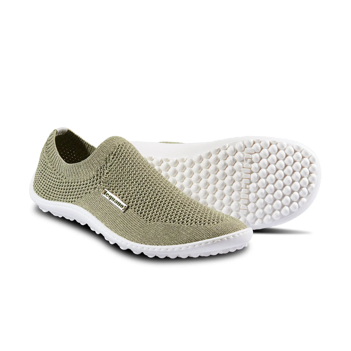 Scio Green - BarefootHub - UK Barefoot Shoes