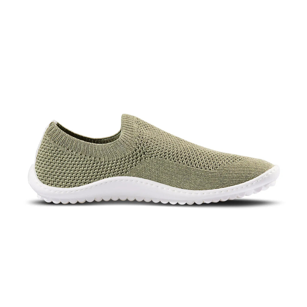 Scio Green - BarefootHub - UK Barefoot Shoes