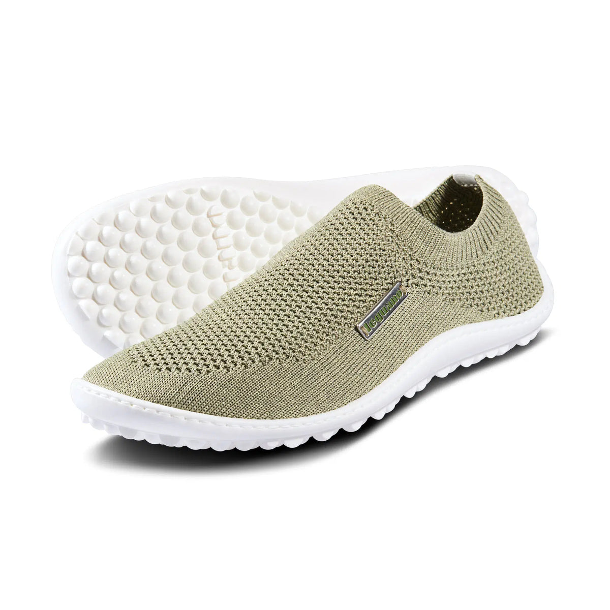 Scio Green - BarefootHub - UK Barefoot Shoes