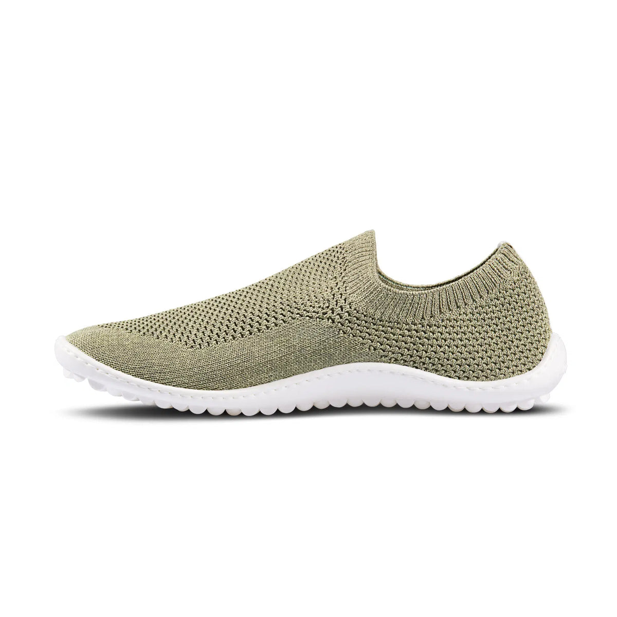 Scio Green - BarefootHub - UK Barefoot Shoes