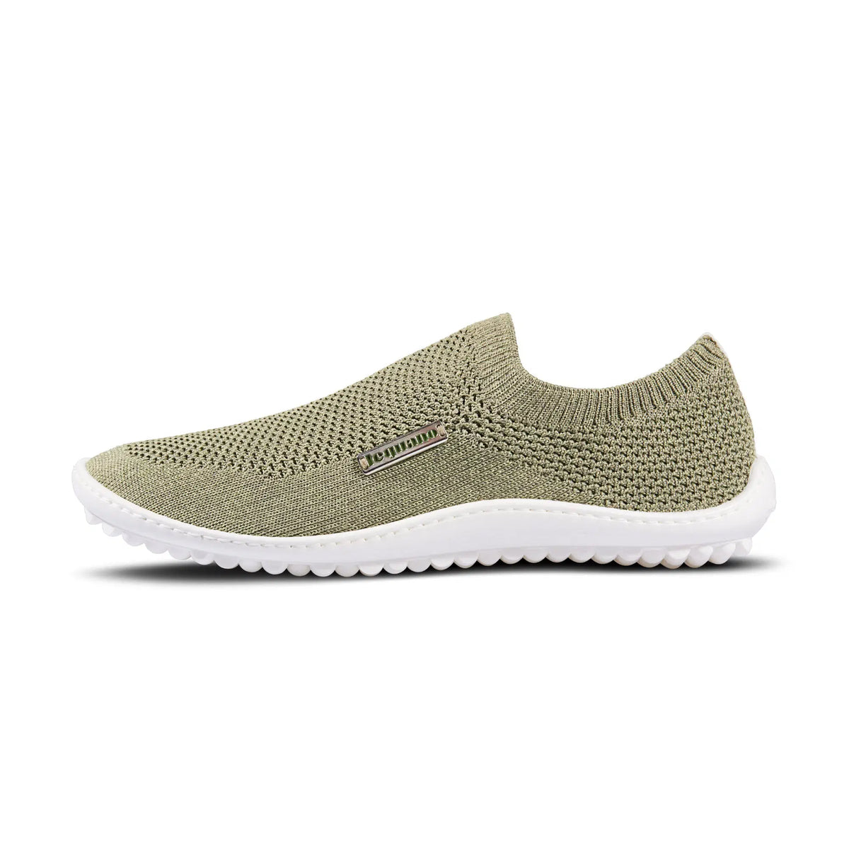 Scio Green - BarefootHub - UK Barefoot Shoes