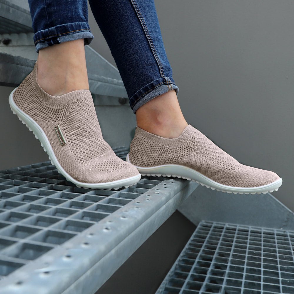 Scio Rose - BarefootHub - UK Barefoot Shoes