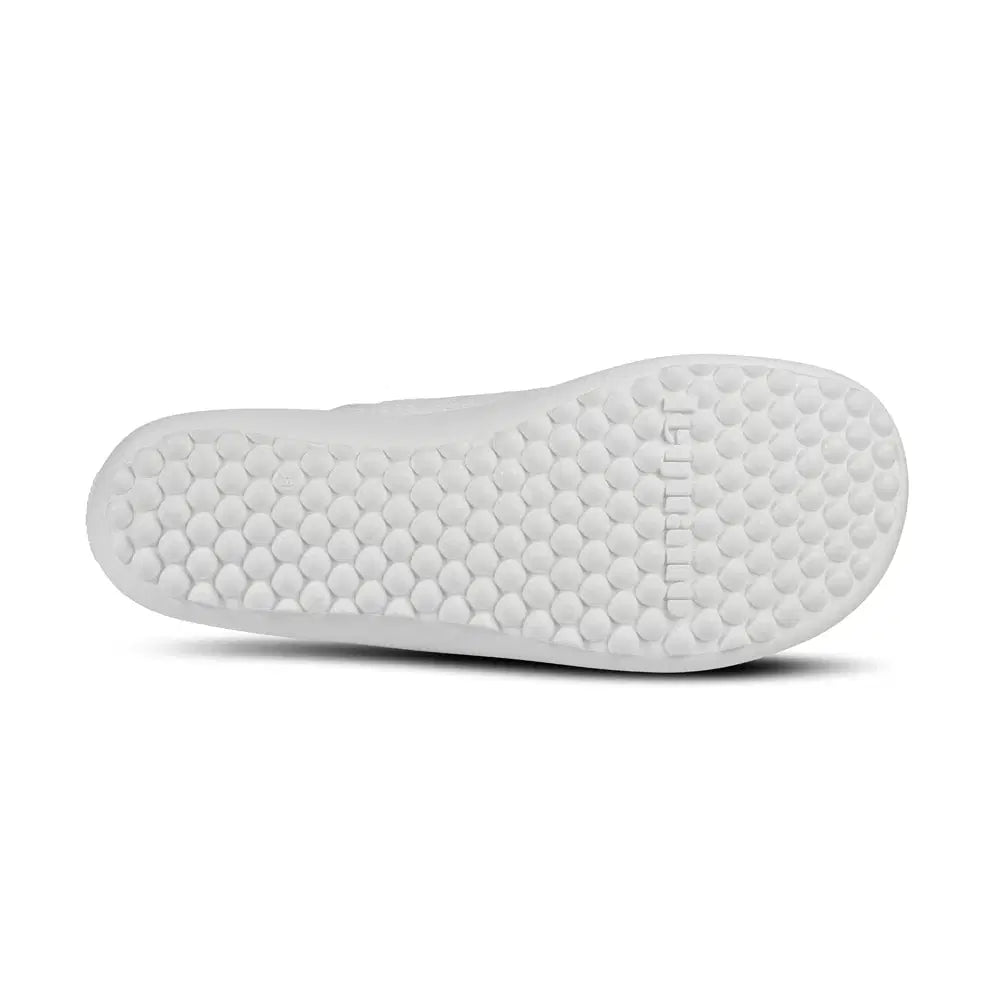 Scio White - BarefootHub - UK Barefoot Shoes