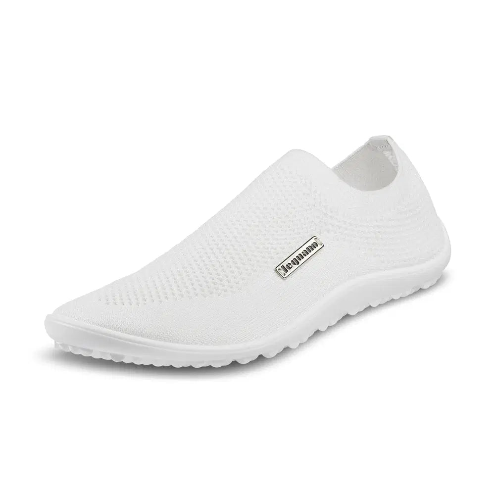 Scio White - BarefootHub - UK Barefoot Shoes