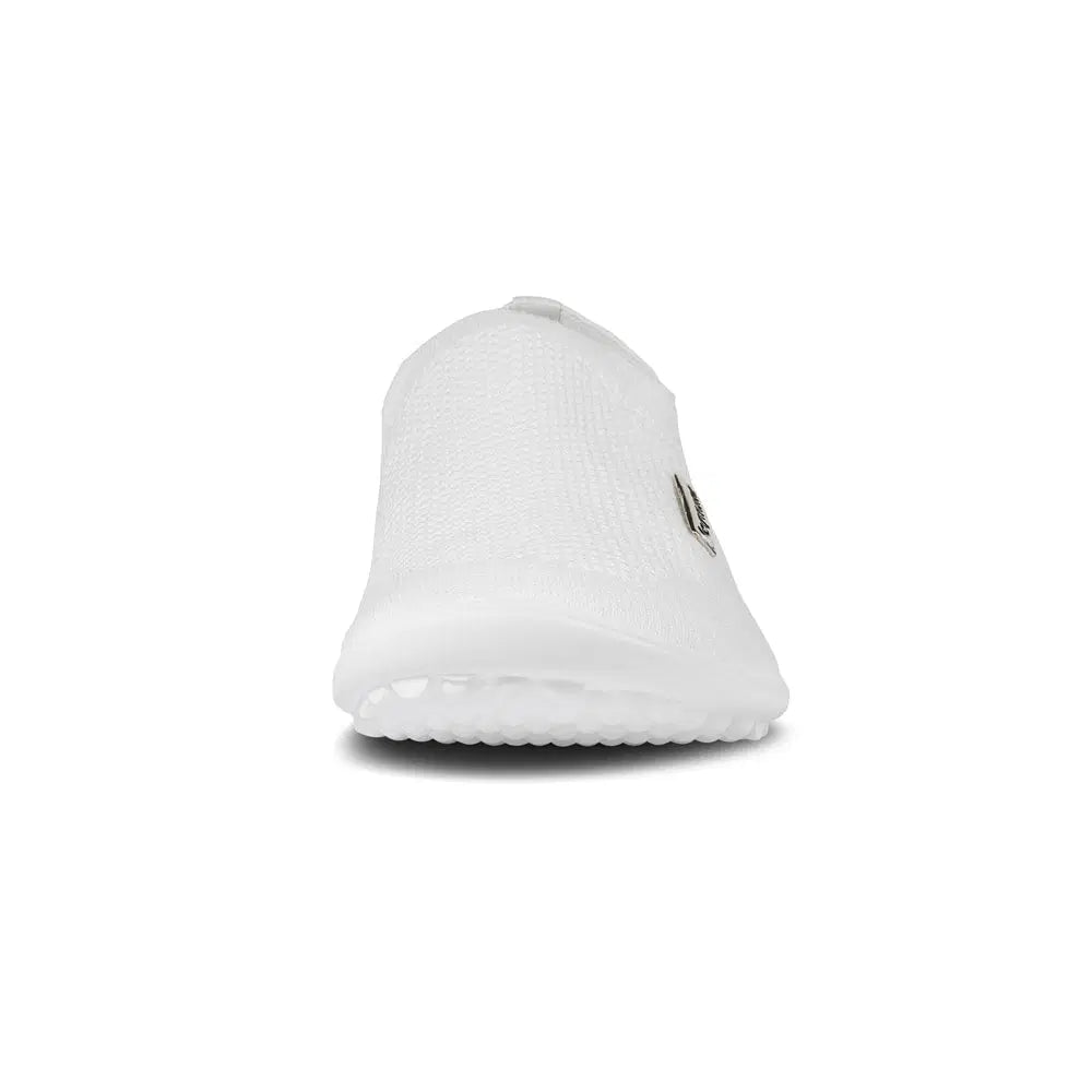Scio White - BarefootHub - UK Barefoot Shoes