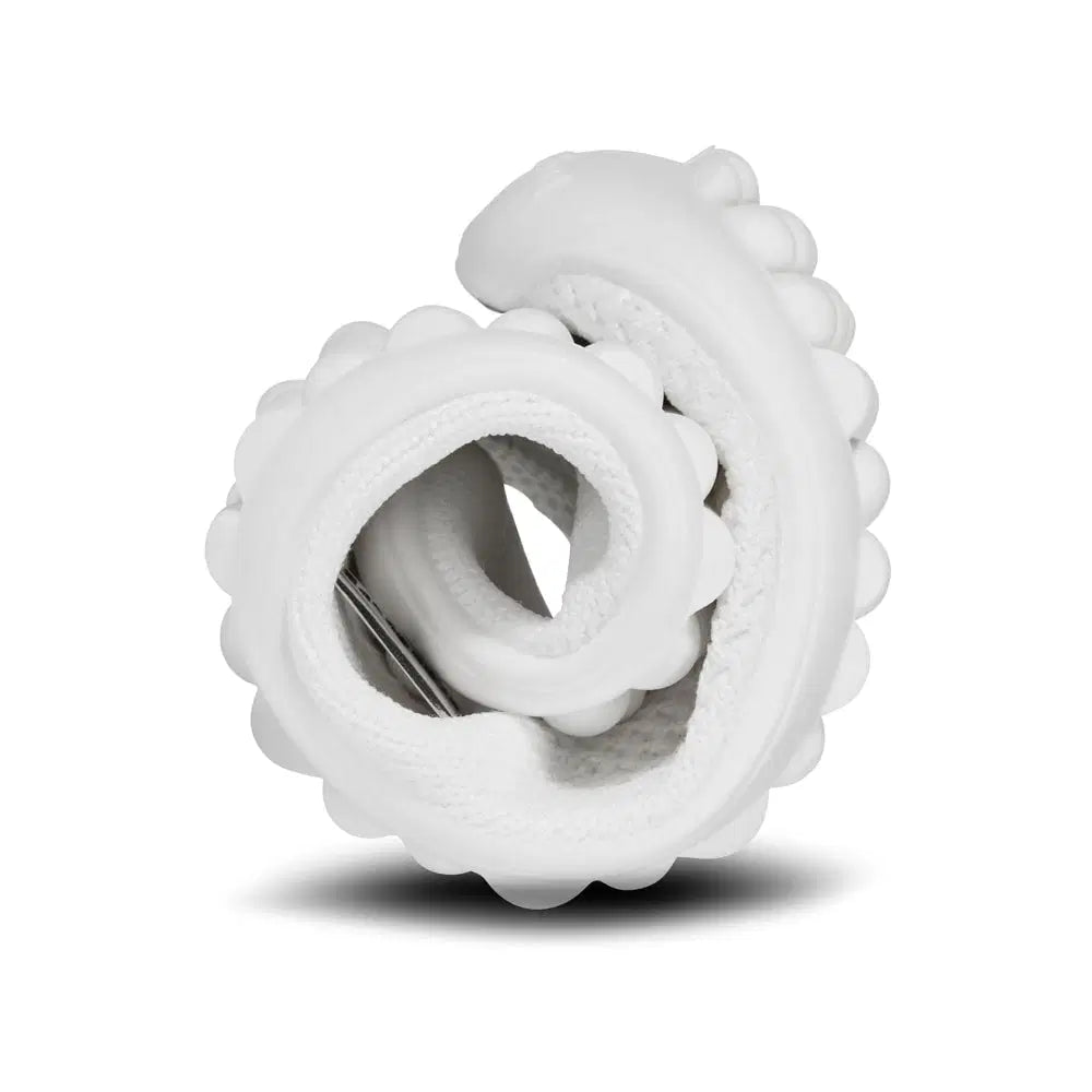 Scio White - BarefootHub - UK Barefoot Shoes