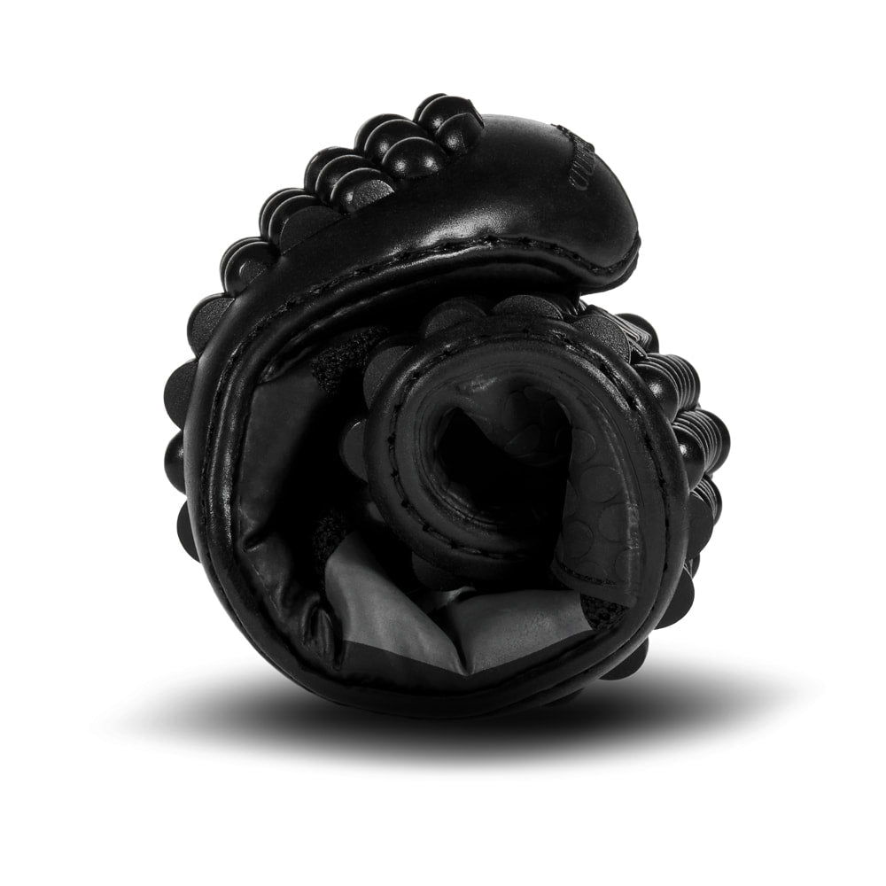 Spinwyn Black - BarefootHub - UK Barefoot Shoes