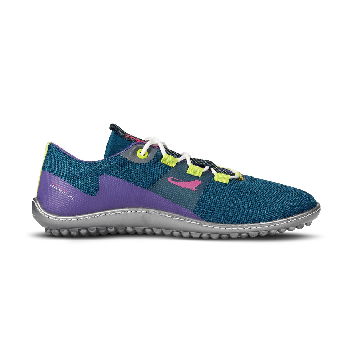 Spinwyn Purple - BarefootHub - UK Barefoot Shoes