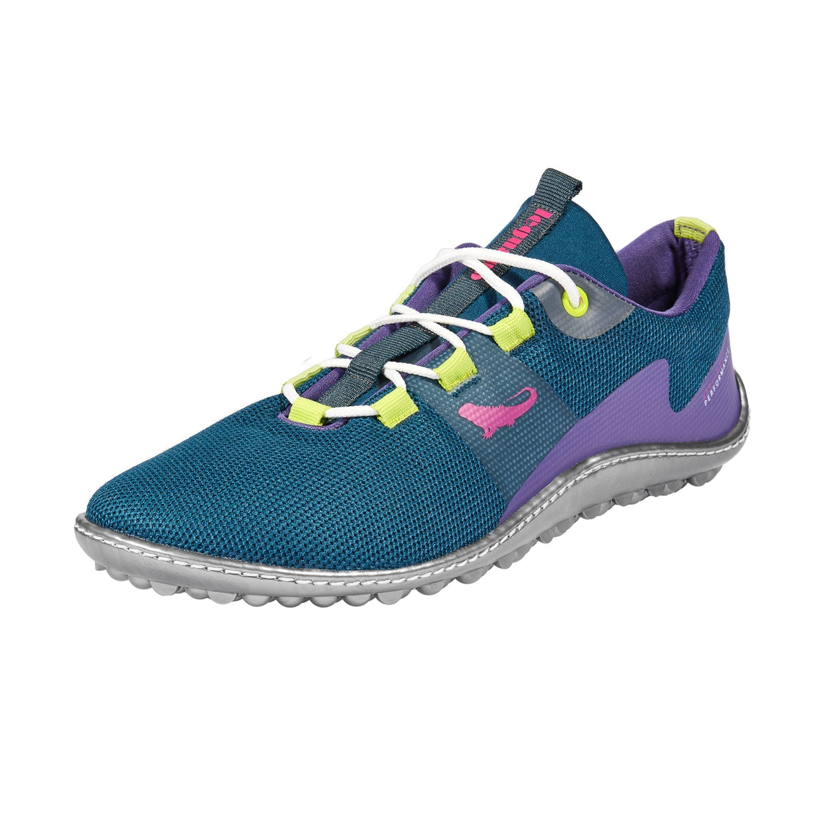 Spinwyn Purple - BarefootHub - UK Barefoot Shoes