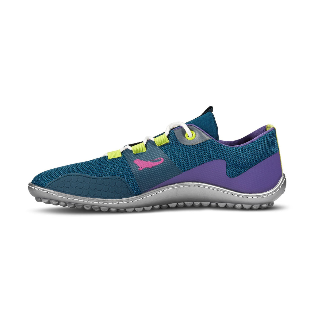 Spinwyn Purple - BarefootHub - UK Barefoot Shoes