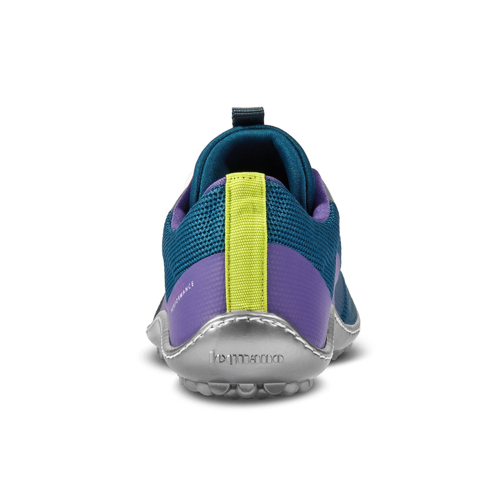 Spinwyn Purple - BarefootHub - UK Barefoot Shoes