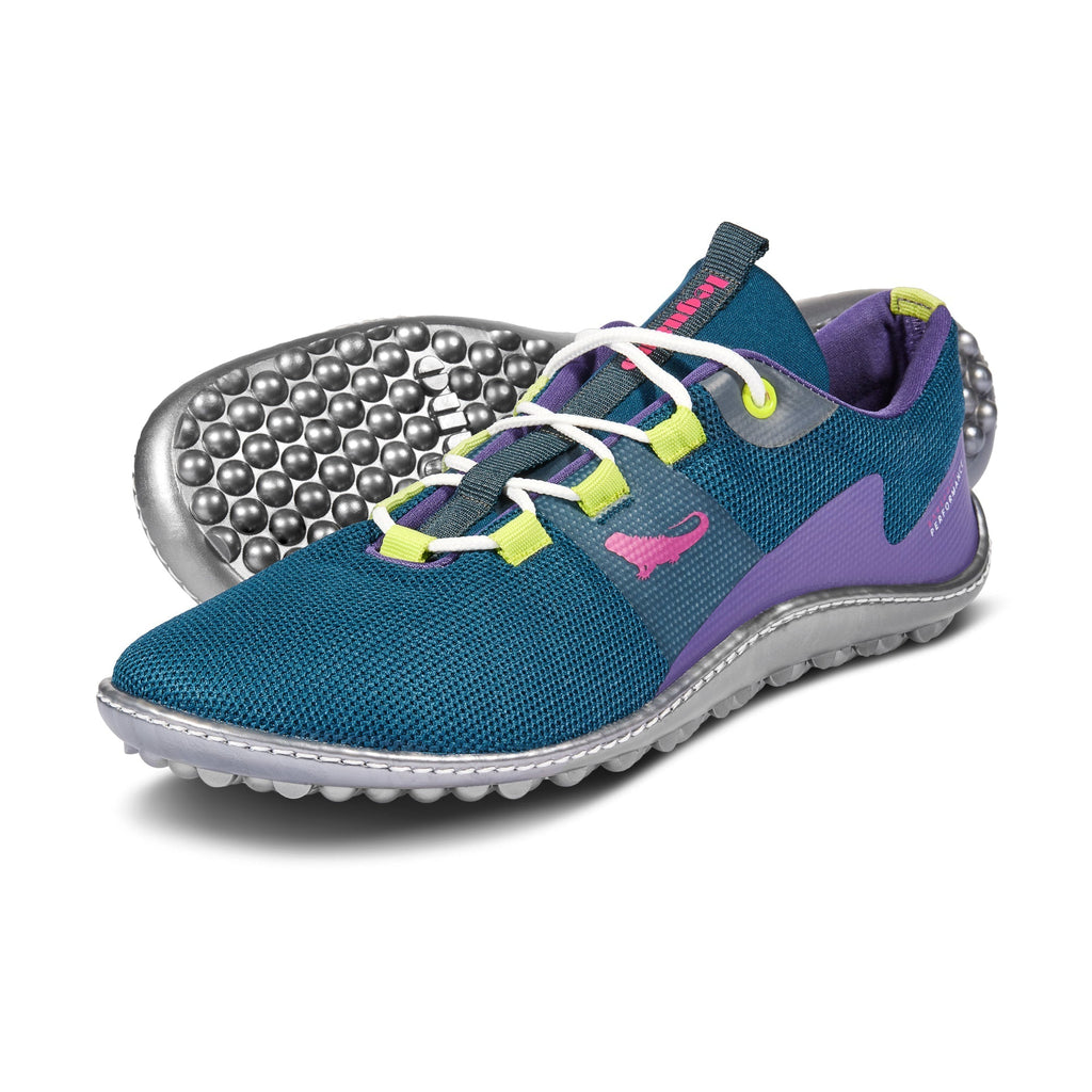 Spinwyn Purple - BarefootHub - UK Barefoot Shoes