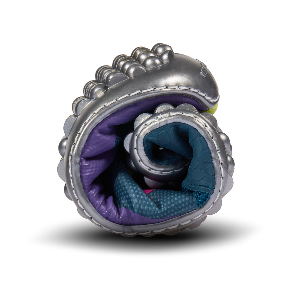Spinwyn Purple - BarefootHub - UK Barefoot Shoes