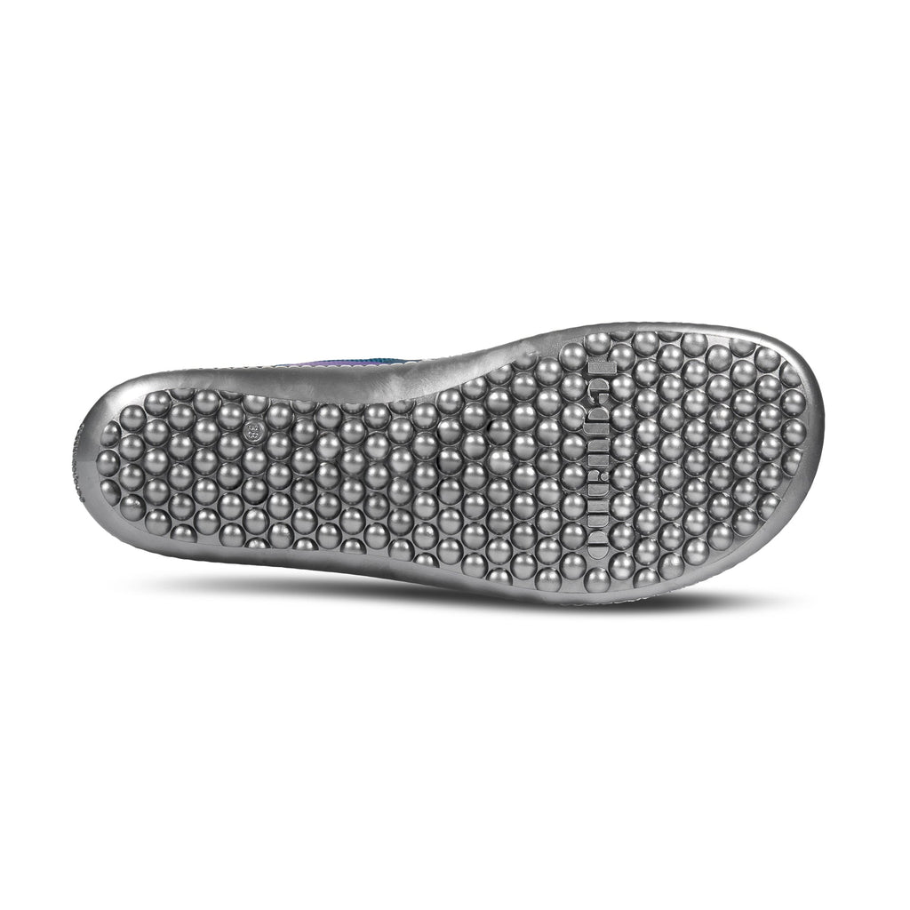 Spinwyn Purple - BarefootHub - UK Barefoot Shoes