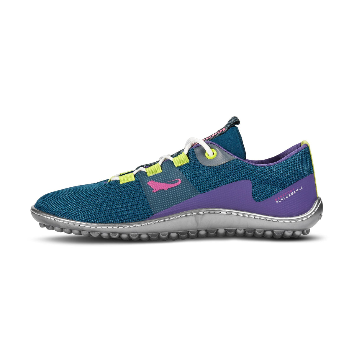 Spinwyn Purple - BarefootHub - UK Barefoot Shoes