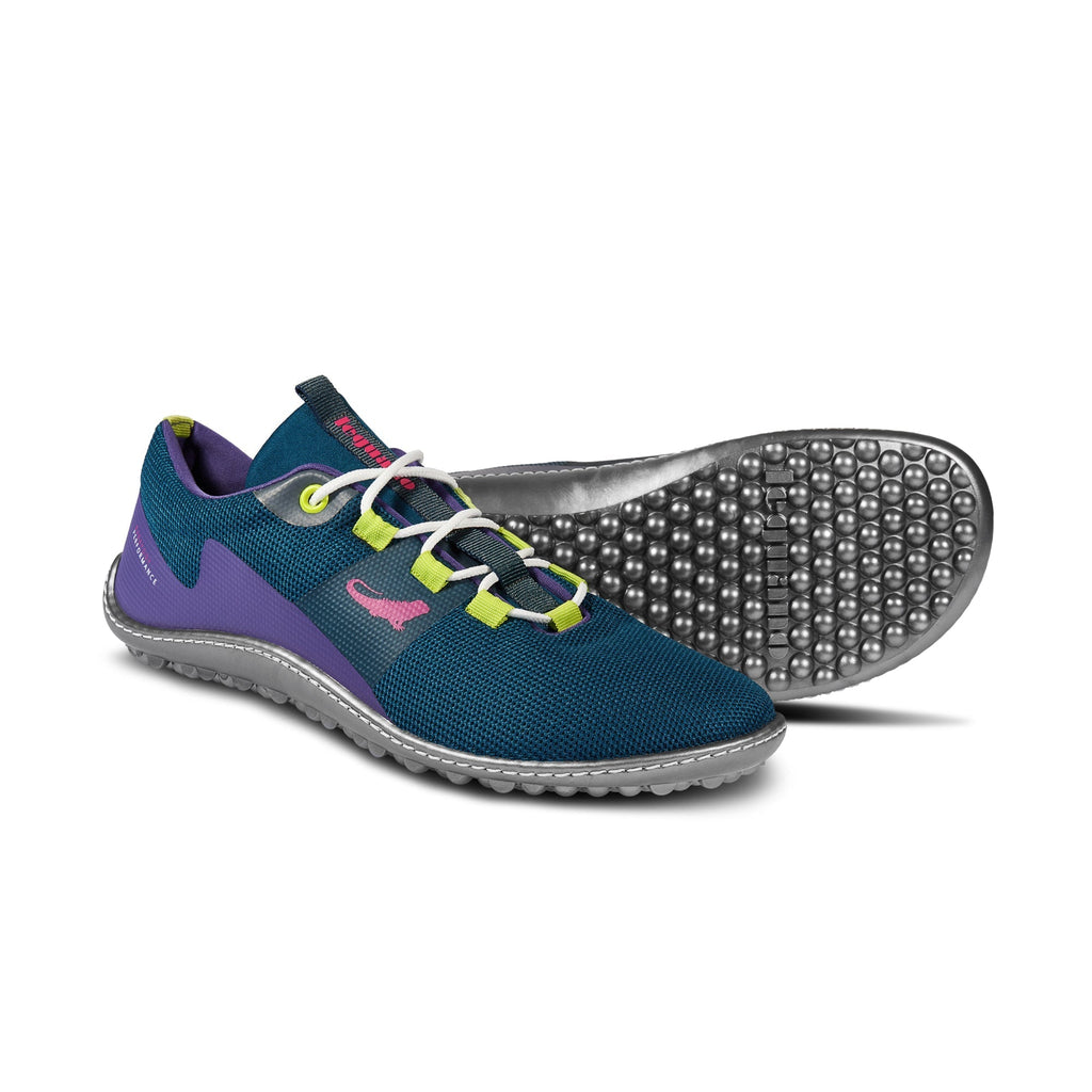 Spinwyn Purple - BarefootHub - UK Barefoot Shoes