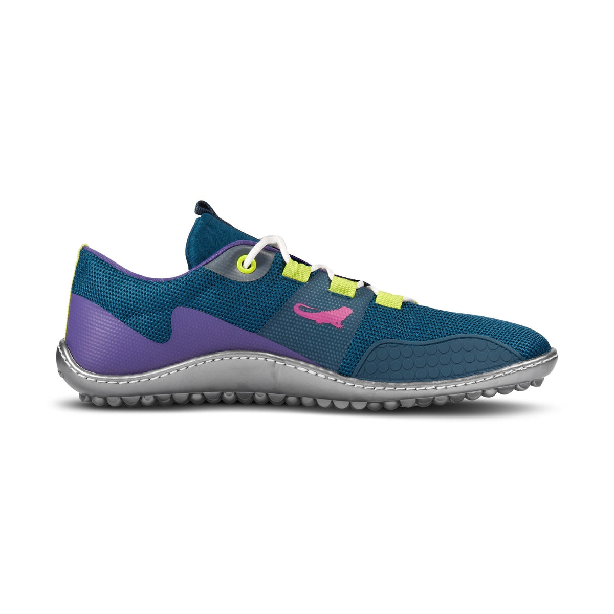 Spinwyn Purple - BarefootHub - UK Barefoot Shoes