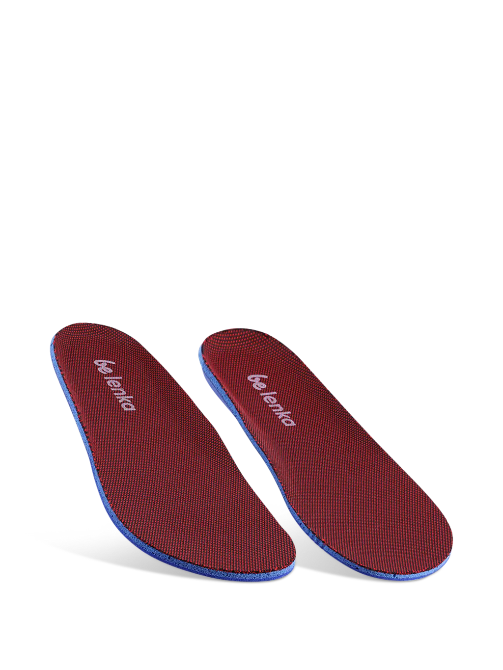 Replacement insole ActiveBoost for the TrailGrip sole
