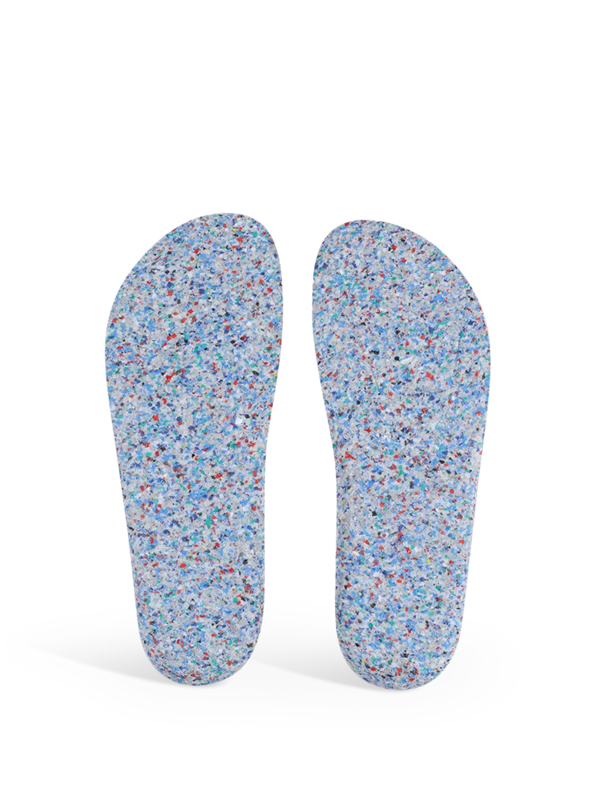 Ersatz-Einlegesohle Barebarics Classic für ComfortGrip Sohle