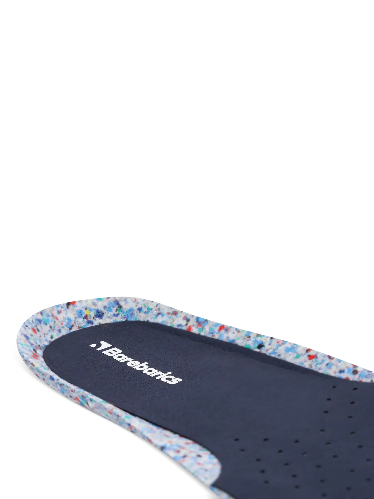 Ersatz-Einlegesohle Barebarics Classic für ComfortGrip Sohle