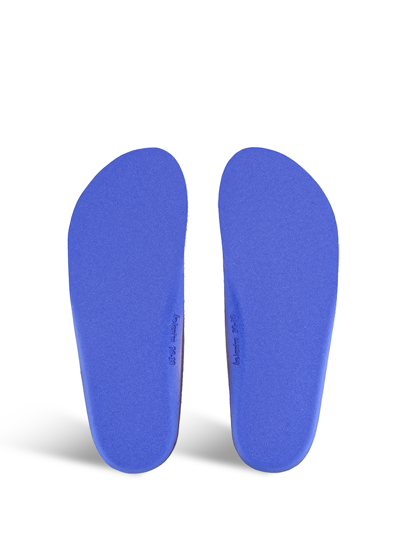 Ersatz-Einlegesohle Be Lenka CottonComfort