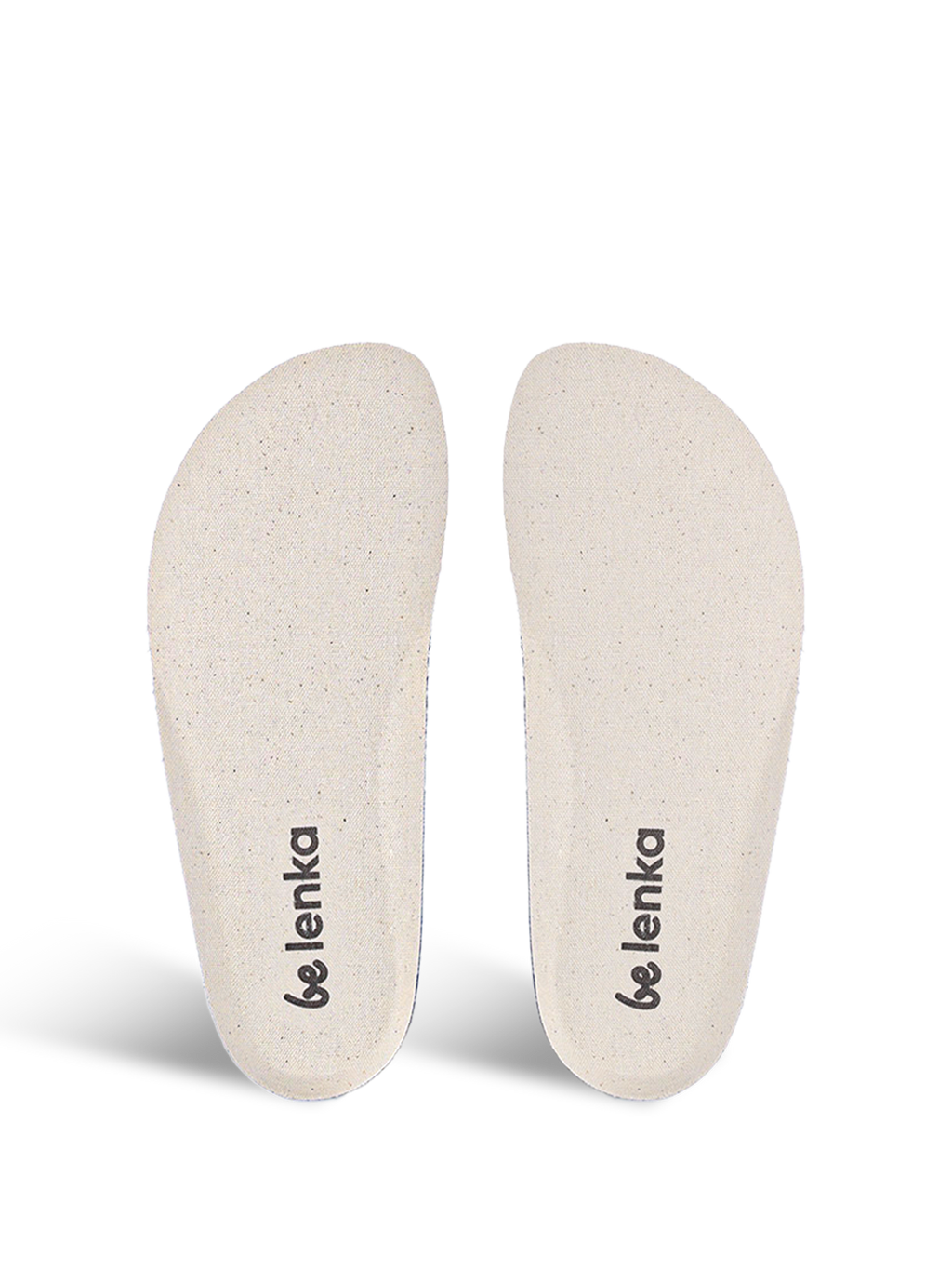 Ersatz-Einlegesohle Be Lenka CottonComfort