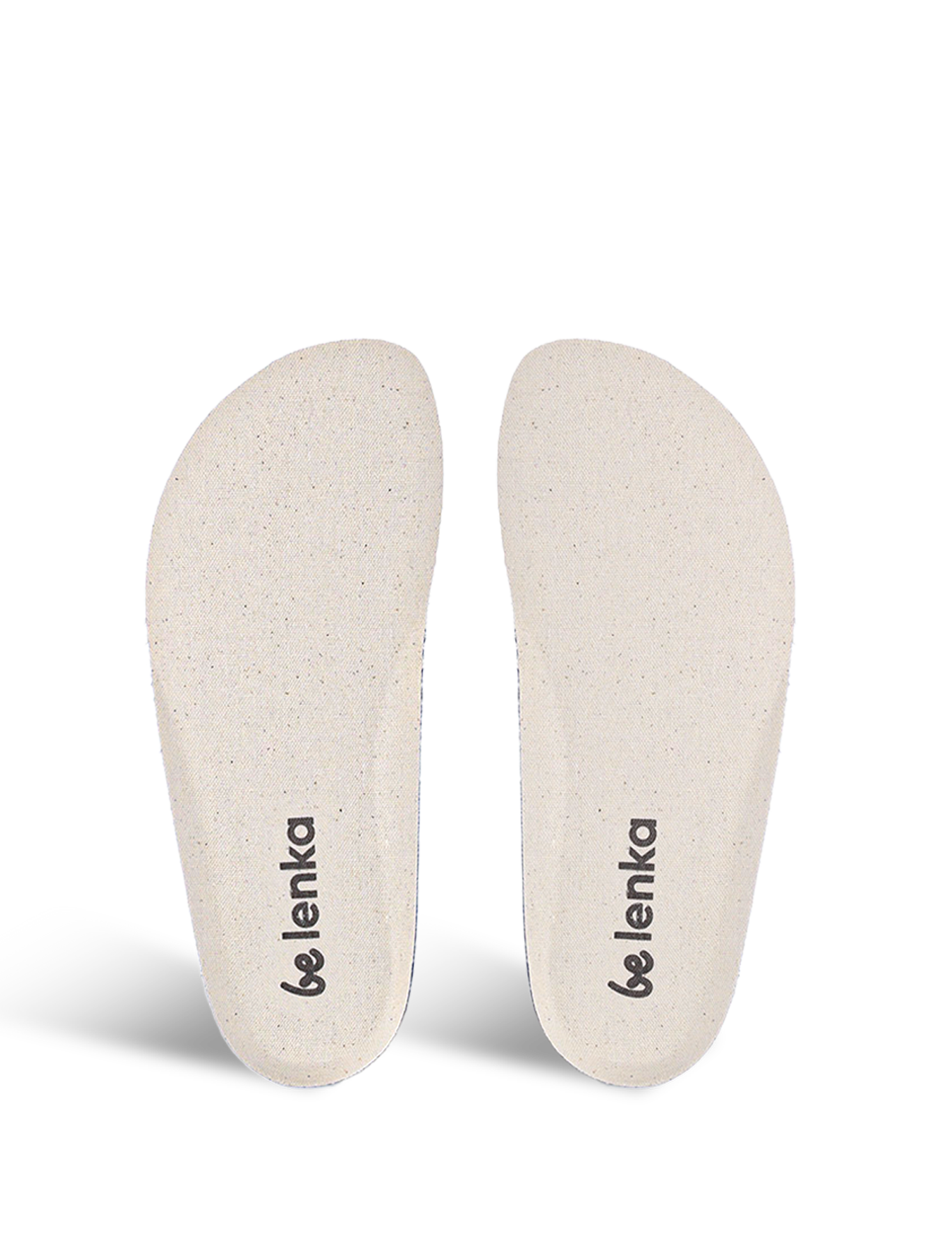 Ersatz-Einlegesohle Be Lenka CottonComfort